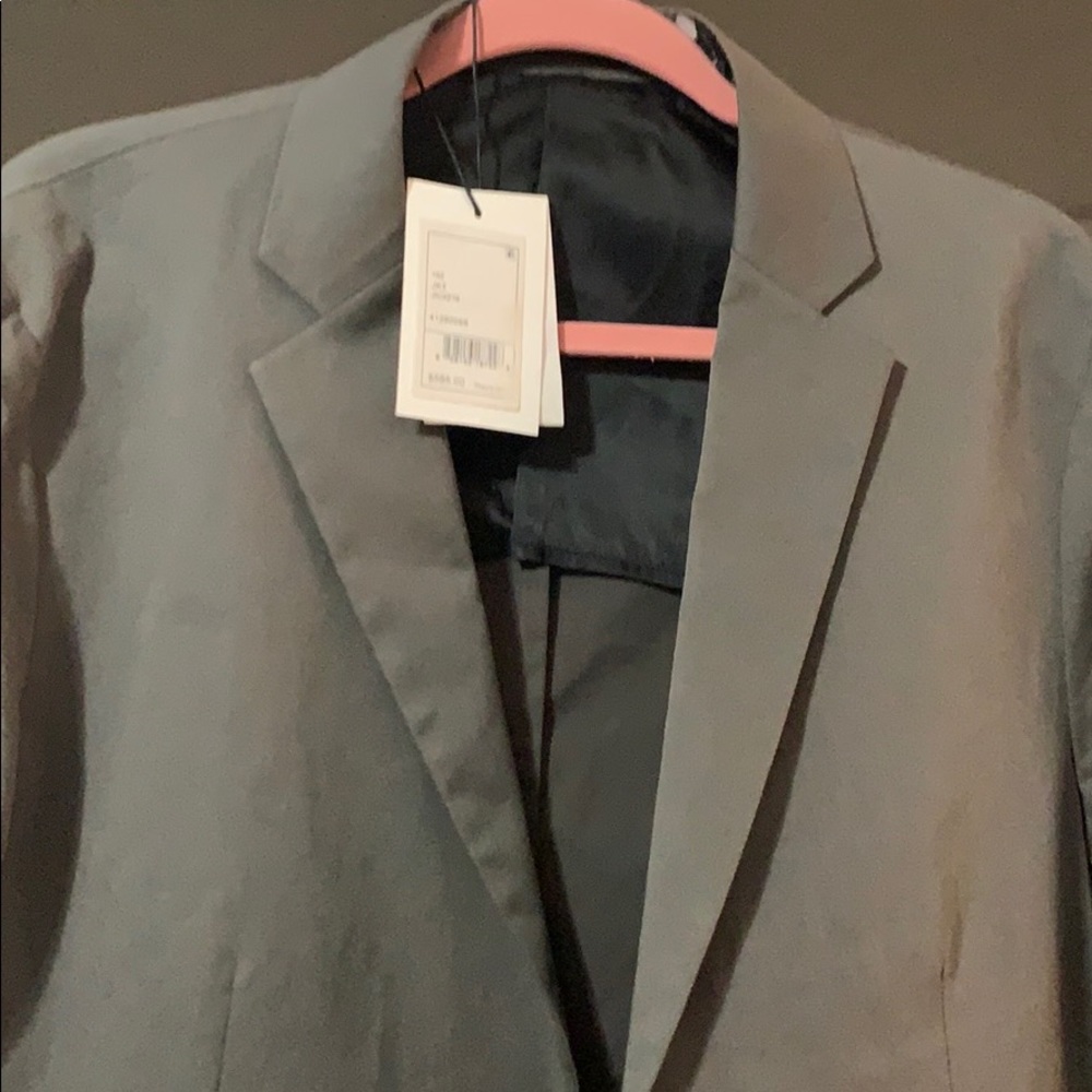 Theory jacket